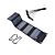 Faltbare Solarpanel
