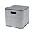Faltbare Aufbewahrungsbox mit Deckel