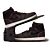 Schuh-Organizer in Schwarz