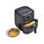 Heissluftfritteuse 5,7 Liter mit Timer