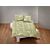 Linge de lit avec un élégant motif floral