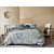 Linge de lit beddinghouse Nobile à motif fleuri