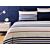 Linge de lit Tommy Hilfiger Classic Stripes