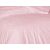 Drap-housse assorti: vieux rose