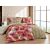 Linge de lit en satin KAS Elise