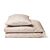 Linge de lit Journey Living Maggia