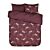 Linge de lit ESSENZA Maren