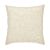 Coussin de remplissage avec plumes de canard et d'oie