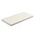 Surmatelas en mousse froide pour plus de confort