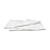 Duvet piqué en carreaux Swiss Dream Super Light by billerbeck