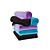 Lot de 2 linges de sport en microfibre