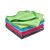 Lot de 8 chiffons de nettoyage en microfibre