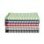 Linges de cuisine en demi-lin, lot de 2