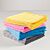 Lot de 10 chiffons de nettoyage en microfibre
