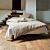 Linge de lit Journey Living Kemeri