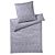 Linge de lit en satin JOOP! Cornflower Charm