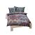 Linge de lit au design oriental