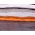 Farblich passende Fixleintücher: mandarine, silber