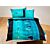 Linge de lit au motif moderne