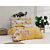 Linge de lit en satin KAS Trinity