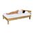 Matratzentopper 5 cm aus weichem Schaumstoff