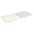 Matratzenauflage mit superweichem Latex-Kern