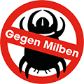 57077 Anti Milben Pikto 57077 Anti Milben Pikto
