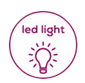 5726333 Led-licht