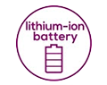 5726333 Lithium-ionen-akku