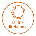5804969 Multidirektional