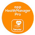 5970215 Health Manager Pro