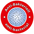 Antibakteriell Wenko