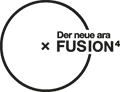 Ara Fusion 4 Schwarz Ara Fusion 4 Schwarz