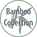 Bamboo Collection Rund