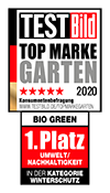 Biogreen Top Marke 2020