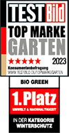 Biogreen Top Marke 2023