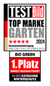 Biogreen Top Marke 2024