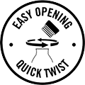 Clima Bottle Pikto Easyopen He9 Clima Bottle Pikto Easyopen He9