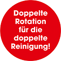 Doppelte Rotation 5746716 Doppelte Rotation 5746716