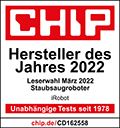 Irobot Chip 2022