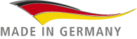 Made In Germany Ad3 Made In Germany Ad3