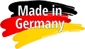 Made In Germany T