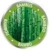 Maximex Bambus