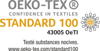 Oeko-tex 43005 Fr