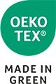 Oeko Tex Madeingreen Neutral