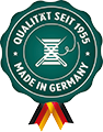 Qualitaet Made In Germany