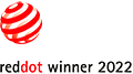 Reddot Winner 2022