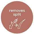 Removes Split