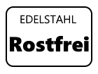 Rostfrei