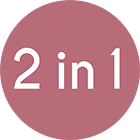 Roxypocketbrows 2in1 Roxypocketbrows 2in1